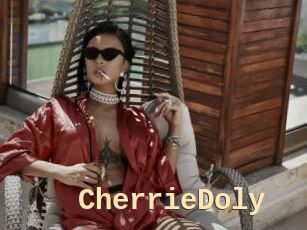 CherrieDoly