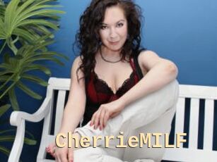 CherrieMILF