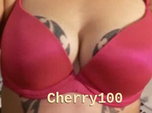 Cherry100