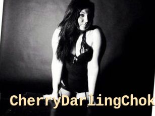 CherryDarlingChoke