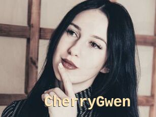 CherryGwen