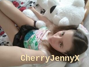CherryJennyX