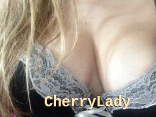 CherryLady