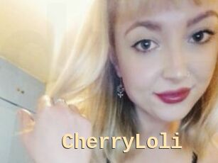 CherryLoli