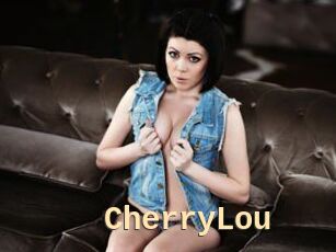 CherryLou