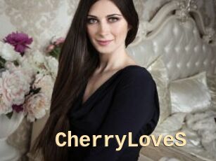 CherryLoveS