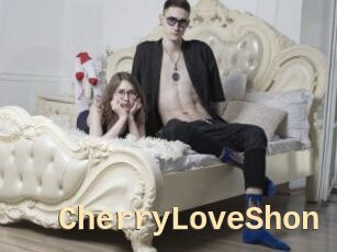 CherryLoveShon