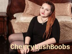 CherryLushBoobs