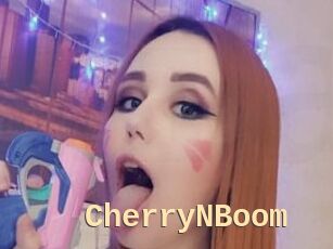 CherryNBoom