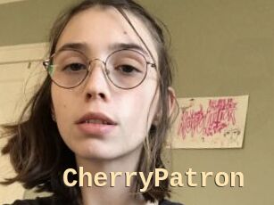CherryPatron