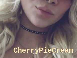 CherryPieCream