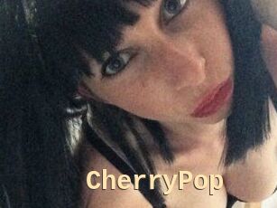 CherryPop