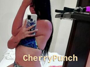 CherryPunch