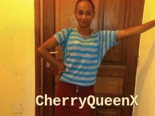 CherryQueenX
