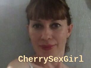 CherrySexGirl
