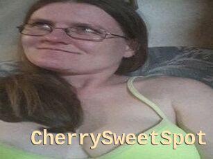 CherrySweetSpot