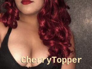 CherryTopper