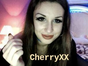 CherryXX
