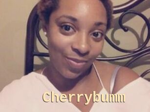 Cherrybumm