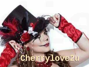 Cherrylove2u