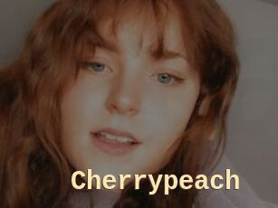 Cherrypeach