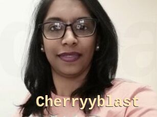 Cherryyblast