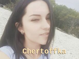 Chertoffka