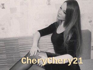 CheryChery21
