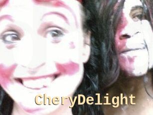CheryDelight