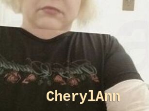 CherylAnn