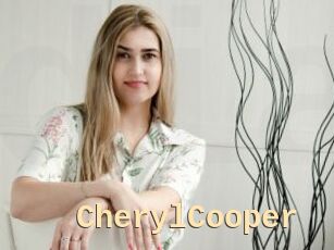 CherylCooper