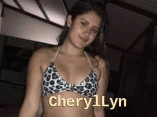 CherylLyn