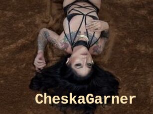 CheskaGarner