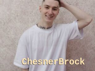 ChesnerBrock