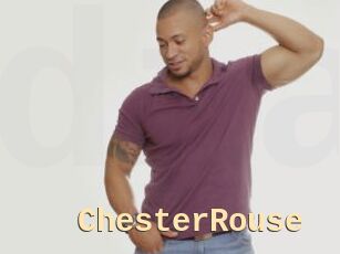ChesterRouse