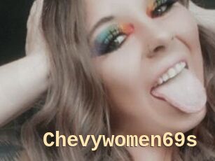 Chevywomen69s
