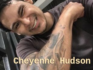 Cheyenne_Hudson