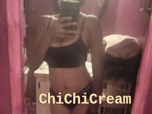 ChiChiCream