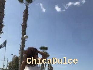 ChicaDulce