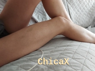 ChicaX