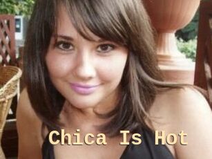 Chica_Is_Hot