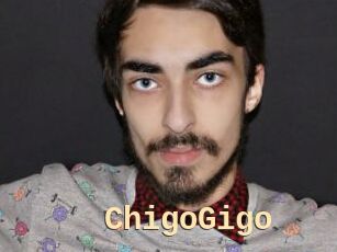 ChigoGigo