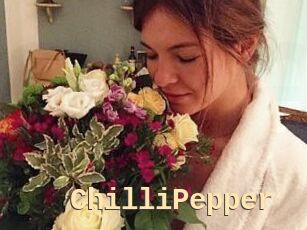 ChilliPepper