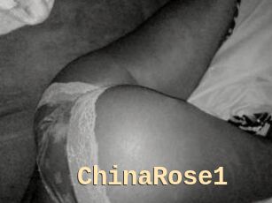 ChinaRose1