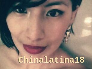 Chinalatina18