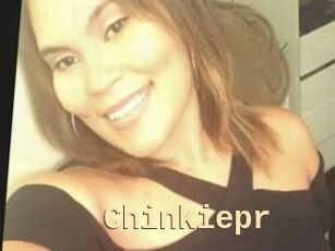 Chinkiepr