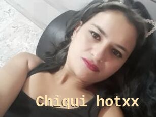 Chiqui_hotxx