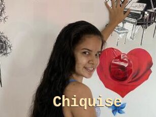 Chiquise