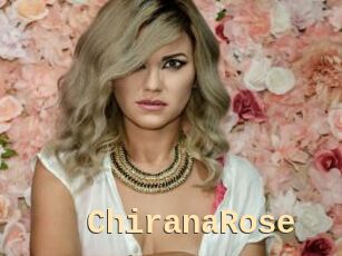 ChiranaRose