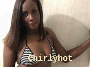 Chirlyhot